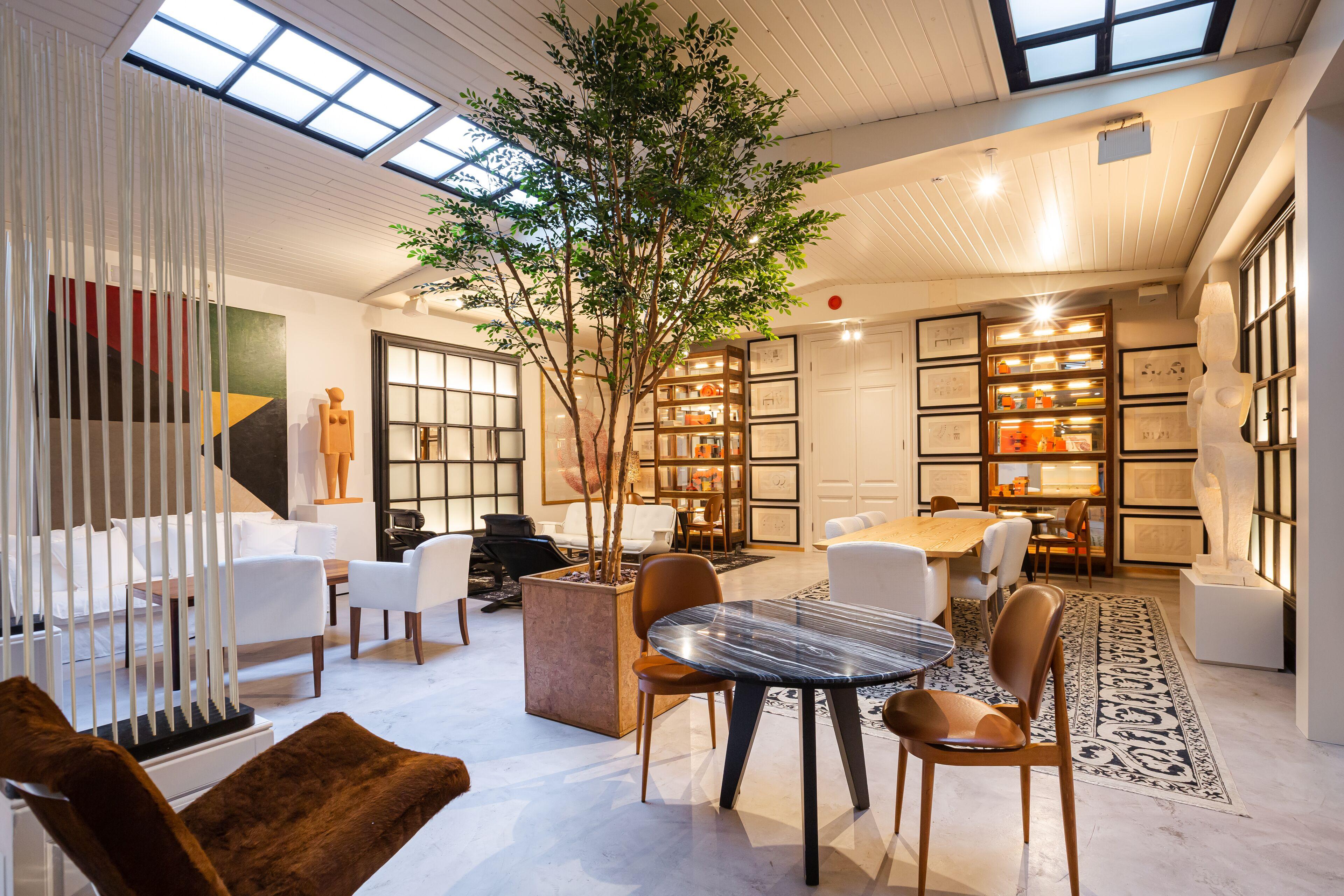 Hotel Margot House Barcelona — Foto’s 1